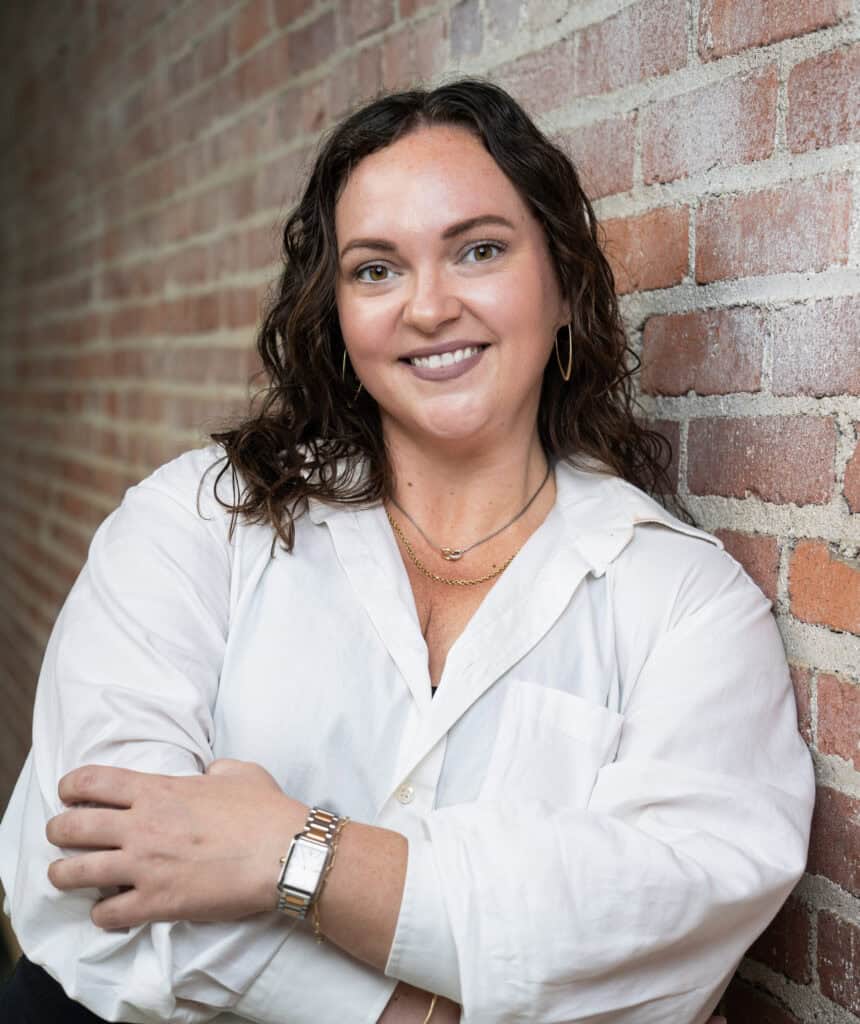 Image of Rachel Brandon