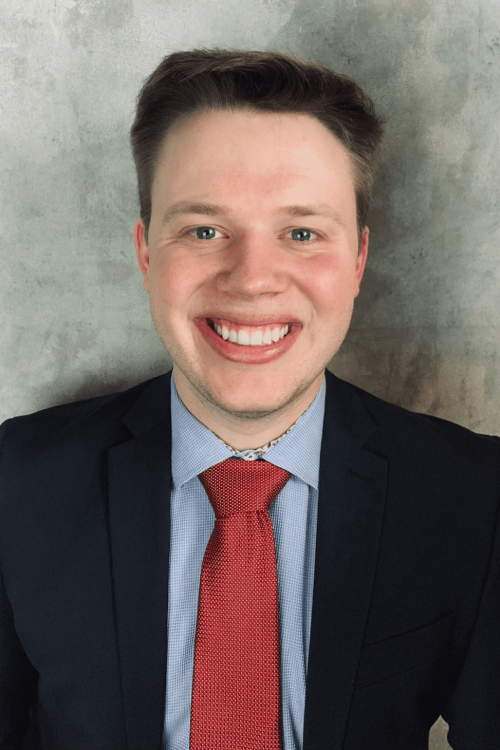Picture of Spencer Beckman